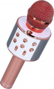 Mikrofon Xrec Bezprzewodowy do karaoke 2