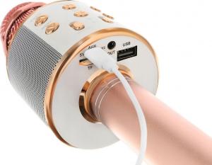 Mikrofon Xrec Bezprzewodowy do karaoke 3