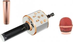 Mikrofon Xrec Bezprzewodowy do karaoke 4