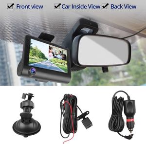 Wideorejestrator YC-001 14