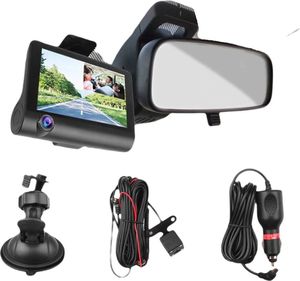 Wideorejestrator YC-001 17