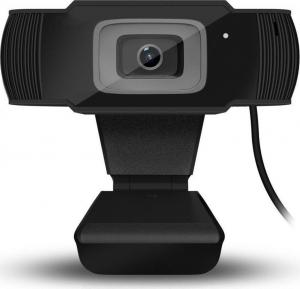 Kamera internetowa USB HD Jack 3,5mm 2