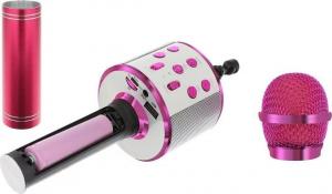 Mikrofon Bezprzewodowy do karaoke 3