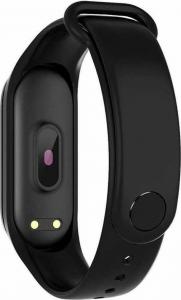 Smartband M5 Czarny 3