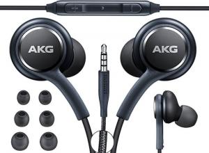 Słuchawki AKG EO-IG955 2