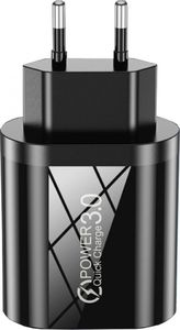 Ładowarka BK377 1x USB-A 3 A (5902429900112) 3