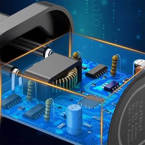 Ładowarka BK377 1x USB-A 3 A (5902429900112) 6