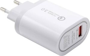 Ładowarka BK377 1x USB-A 3 A (5904161101383) 2