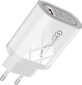 Ładowarka BK377 1x USB-A 3 A (5904161101383) 3