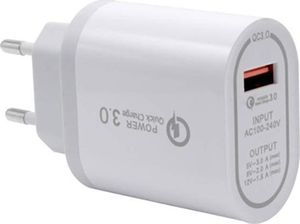 Ładowarka BK377 1x USB-A 3 A (5904161101383) 4