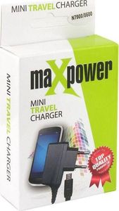 Ładowarka MaxPower 0.5 A (5907629326335) 2