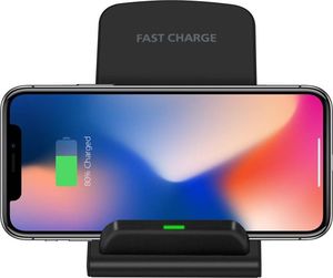 Ładowarka Q800 Indukcyjna 2 A (5901646277090) 3