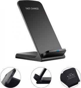 Ładowarka Q800 Indukcyjna 2 A (5901646277090) 4