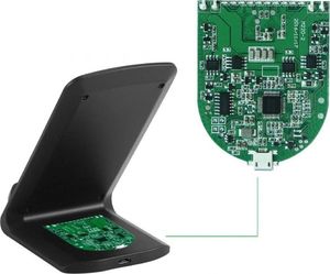 Ładowarka Q800 Indukcyjna 2 A (5901646277090) 6