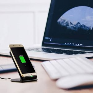 Ładowarka Q800 Indukcyjna 2 A (5901646277090) 9