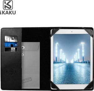 Etui na tablet Kaku Etui Uniwersalne na Tablet 7 KAKU Universal Protective Case black 2