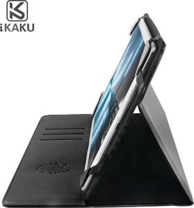 Etui na tablet Kaku Etui Uniwersalne na Tablet 7 KAKU Universal Protective Case black 3