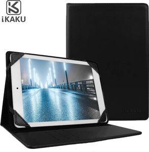 Etui na tablet Kaku Etui Uniwersalne na Tablet 7 KAKU Universal Protective Case black 6