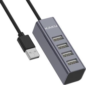 HUB USB Kaku KSC-383 4x USB-A 2.0 (6921042114187) 5