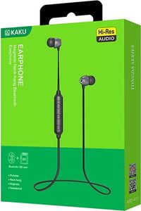 Słuchawki Kaku KSC-411 3
