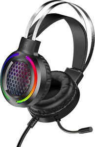 Słuchawki Kaku KSC-454 Czarne (6921042116020) 2