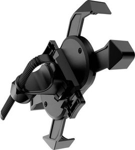 Kaku Uchwyt zaciskowy do roweru KSC-354 3