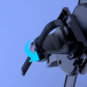 Kaku Uchwyt zaciskowy do roweru KSC-354 5