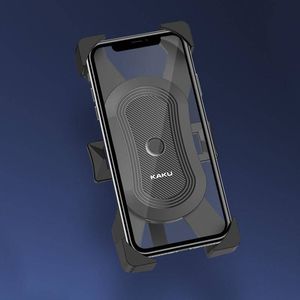 Kaku Uchwyt zaciskowy do roweru KSC-354 6