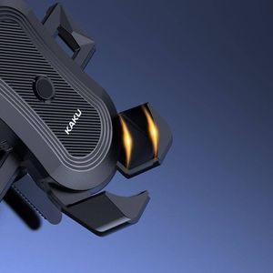 Kaku Uchwyt zaciskowy do roweru KSC-354 7