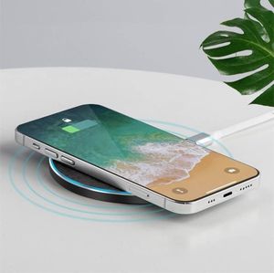 Ładowarka Kivee KV-WS08 Indukcyjna 1.5 A (6941256110638) 10