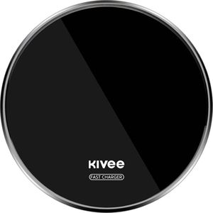 Ładowarka Kivee KV-WS08 Indukcyjna 1.5 A (6941256110621) 2