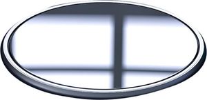 Ładowarka Kivee KV-WS08 Indukcyjna 1.5 A (6941256110621) 3