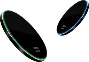 Ładowarka Kivee KV-WS08 Indukcyjna 1.5 A (6941256110621) 4