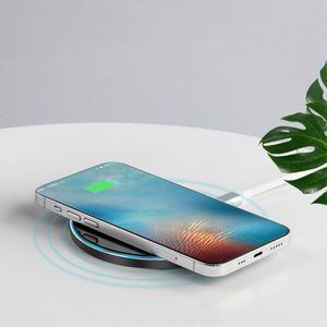 Ładowarka Kivee KV-WS08 Indukcyjna 1.5 A (6941256110621) 10