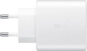 Ładowarka Samsung EP-TA845EWE 1x USB-C 3 A (EP-TA845EWE) 4