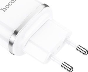 Ładowarka Hoco N3 1x USB-A 3 A (6931474729392) 4