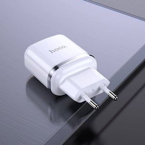 Ładowarka Hoco N4 Smart 2x USB-A 2.4 A (6931474731067) 10