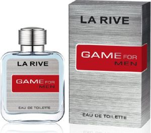 La Rive Game EDT 100ml 1