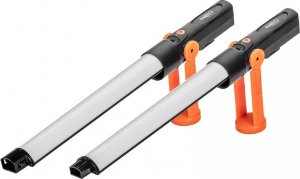 Neo Lampa warsztatowa akumulatorowa 2x350 lm rozkładana SMD (99-047) 7