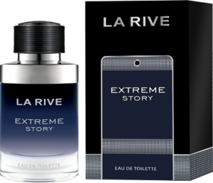 La Rive Extreme Story EDT 75 ml 1