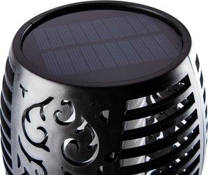 Neo Lampa solarna (Lampa ogrodowa solarna płomień SMD wbijana) 3