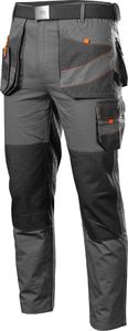 Neo Spodnie robocze (Spodnie robocze, 100% cotton, rozmiar XXXL) 1