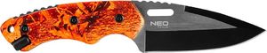 Neo Nóż (Nóż taktyczny full- tang 20 cm + krzesiwo) 3