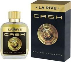 La Rive Cash EDT 100 ml 2