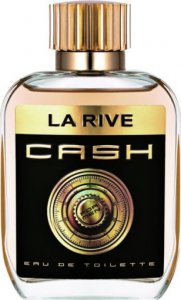 La Rive Cash EDT 100 ml 1