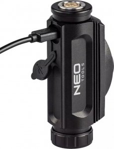 Latarka czołowa Neo 99-028 9