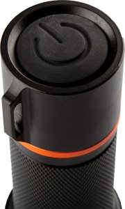 Latarka Neo Latarka (Latarka bateryjna 3xAA 200 lm COB LED) 3