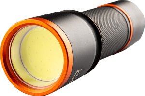 Latarka Neo Latarka (Latarka bateryjna 3xAA 200 lm COB LED) 4