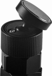 Latarka Neo Latarka (Latarka akumulatorawa USB 300 lm 2 w 1 CREE XPE + COB LED) 2