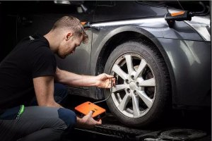 Neo Urządzenie rozruchowe "Jumpastarter", power bank 14Ah, kompresor 3.5BAR, latarka (11-997) 8